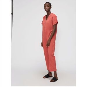 Ilana Kohn Henry Coveralls size XS